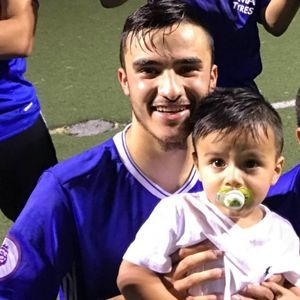 Meet your Posher, Johnny